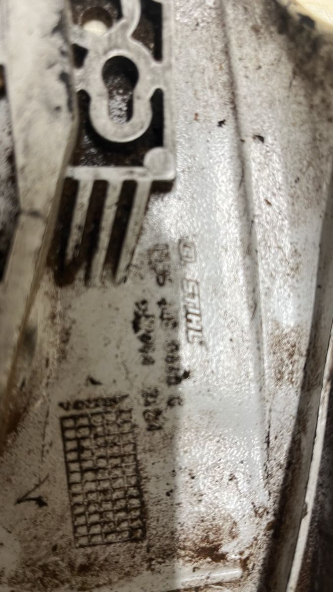 Stihl Seghe: Stihl – Usato da Schiers venduto da Valzeina 2