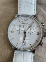 Certina DS Caimano Herrenuhr läuft einwandfrei funktioniert