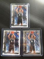 Dylan Harper Rookie Lot