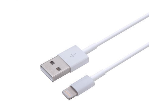Altro: USB Ladekabel passgenau für iPhone – Nuovo e nell'imballaggio originale da Jonen venduto da BMWE369