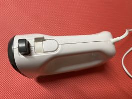 Handmixer Philips HR3741 450W mit Zubehör gebraucht