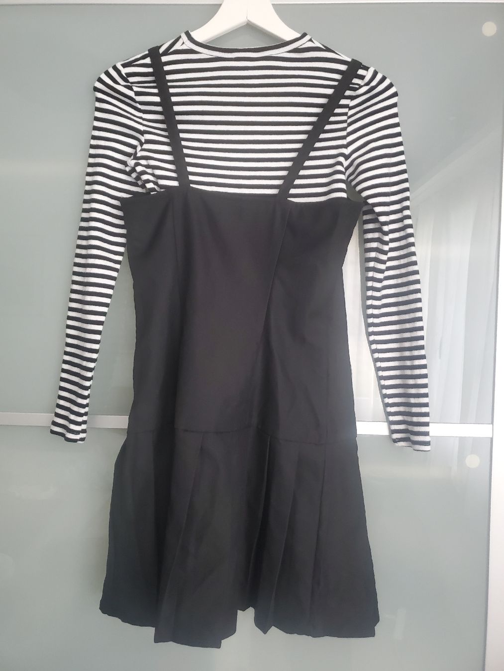 H&M Vestiti & Gonne: Kleid gr. 170 – Usato da Frauenfeld venduto da BeneFull 1