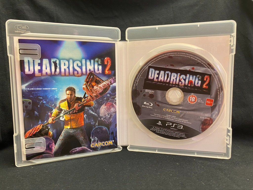 Giochi: Deadrising 2 I PS3 I – Usato da Küssnacht am Rigi venduto da Bionicmax 1