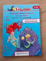 Leserabe 1.Lesestufe