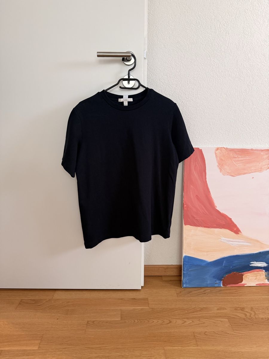 Next T-shirt: Next heavy weight T-shirt – Usato da Blonay venduto da ana_cfz5