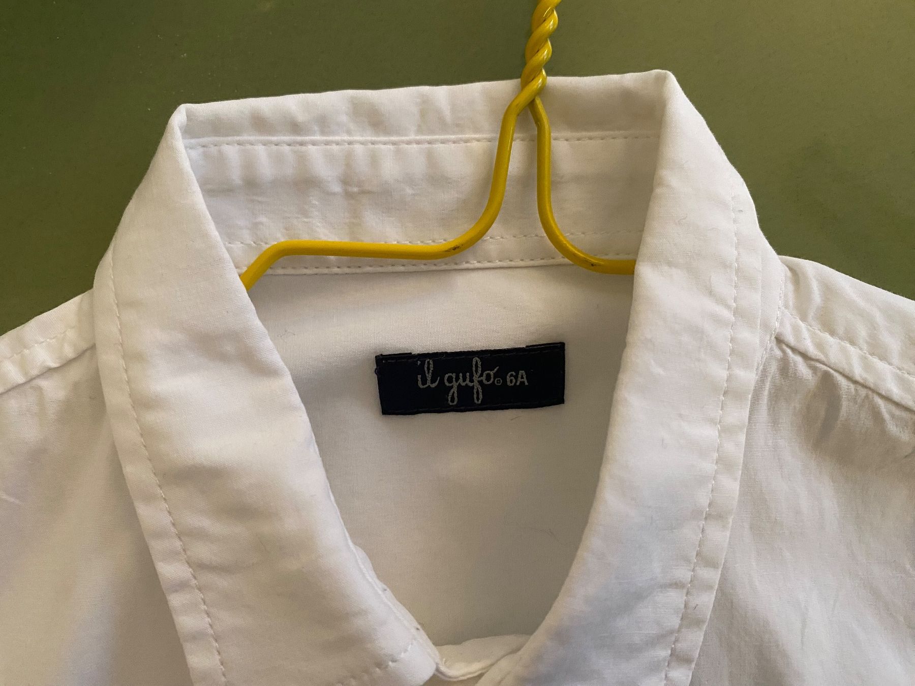 Il Gufo Camicie, T-shirt & Polo: Designerhemd für Buben – Usato da Zürich venduto da eva_dt7h 1
