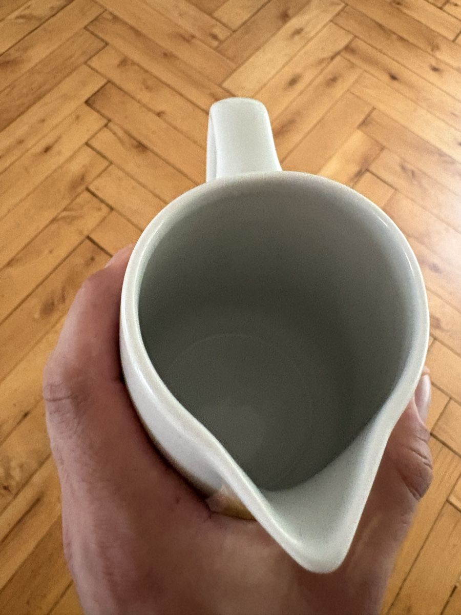 Teekannen: Kleiner Langenthaler Krug – Gebraucht aus Luzern von Mallku 2