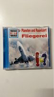 WAS ist WAS CD: Planeten & Fliegerei