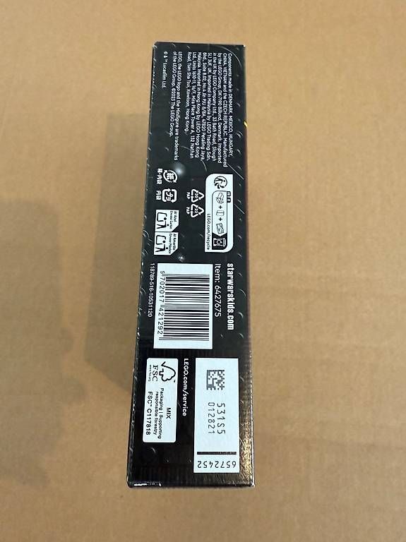 Lego Baukästen: LEGO Star Wars 75345 501st Clone Troopers Battle Pack – Neu und originalverpackt aus Merishausen von Nickbm12 4