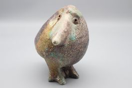 "Weinender Schönling" Künstler * Ueli Schmutz (1932-2024) *