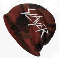 Slayer Beanie Mütze Rock Punk Metal