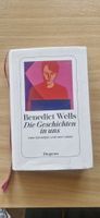 Benedict Wells Die Geschichten in uns