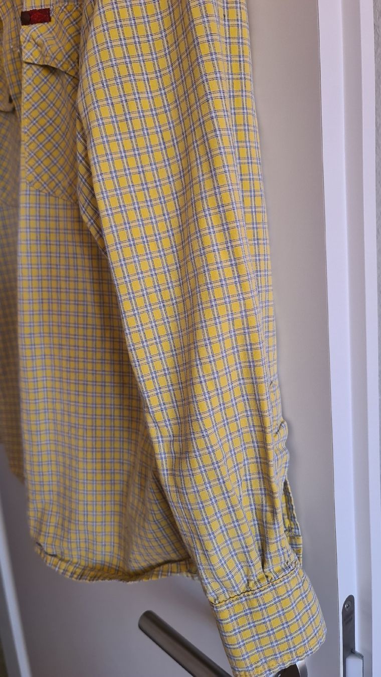 Lee Camicie: herren hemd lee cooper gr. L – Nuovo (secondo la descrizione) da Aarau venduto da pafiro 1