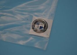 Original Bmw Schlüsselemblem Emblem Autoschlüssel für 3 E46