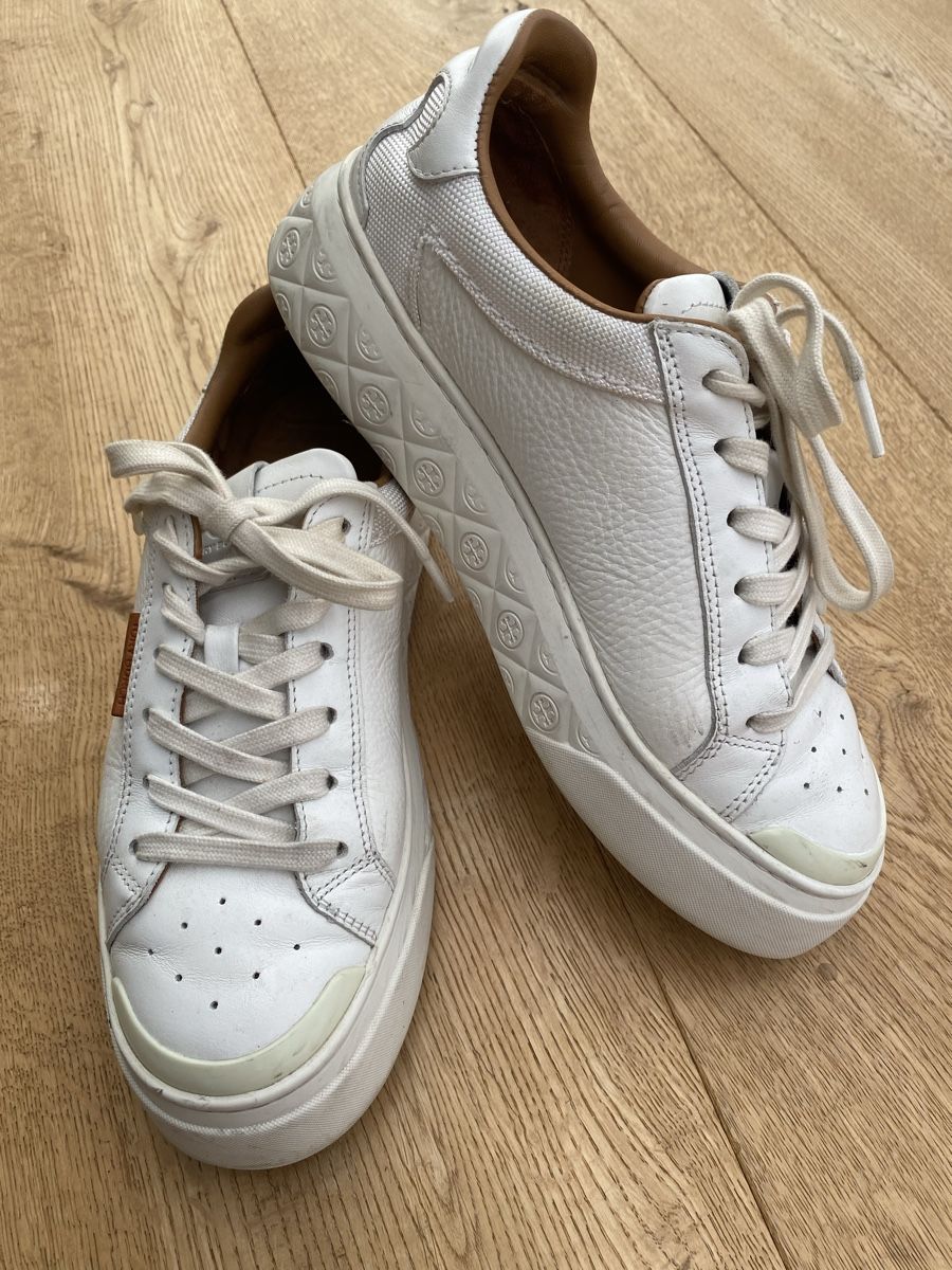 Tory Burch Scarpe da donna: Sneakers Tory Birch – Usato da Ittigen venduto da 132465