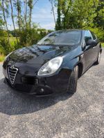 ALFA ROMEO Giulietta 1.4 MultiAir 170PS -mit MFK