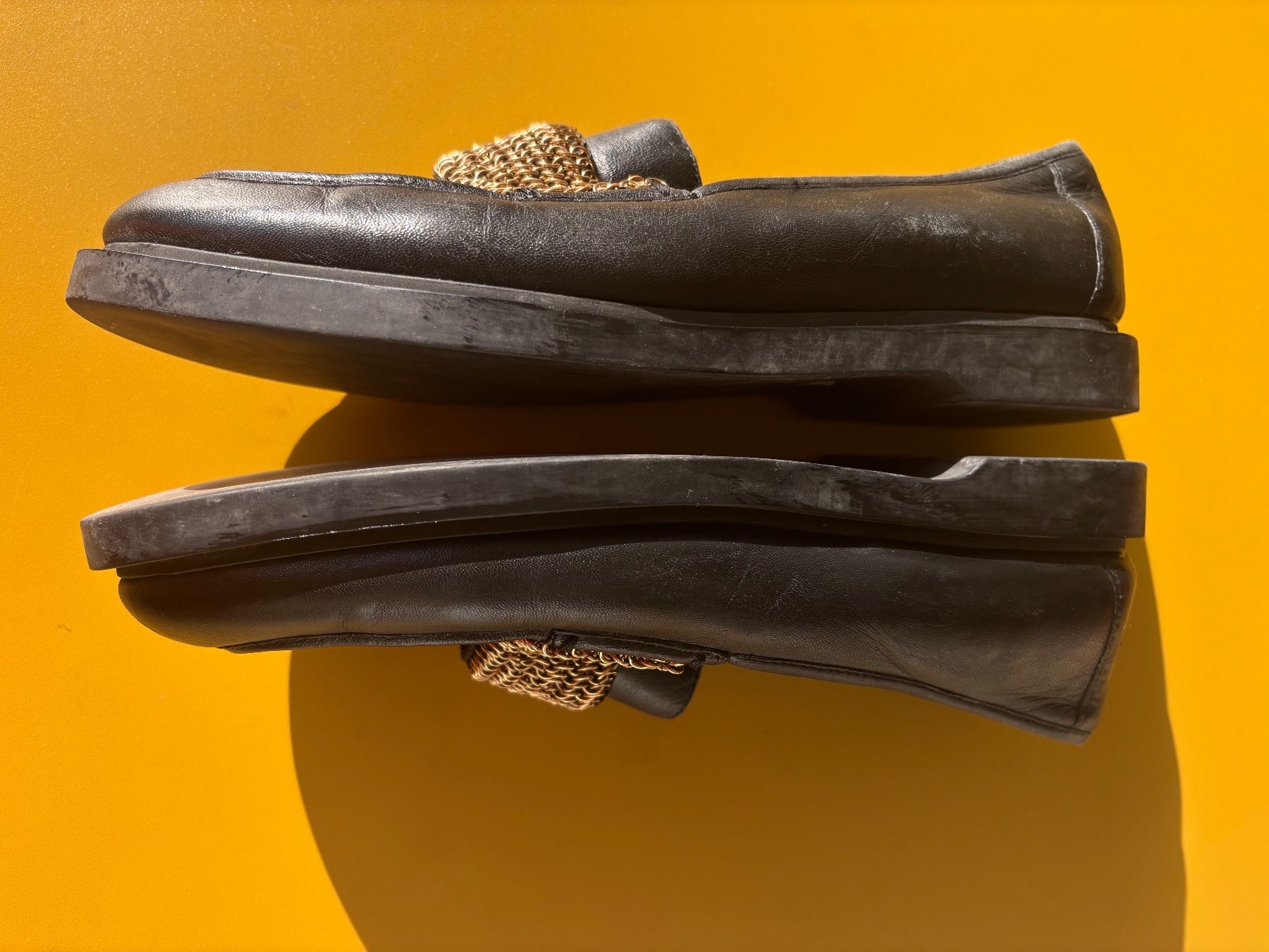 Other Stories Damenschuhe: & OTHER STORIES Loafer Gr. 39 – Gebraucht aus Zürich von missmodernage 3