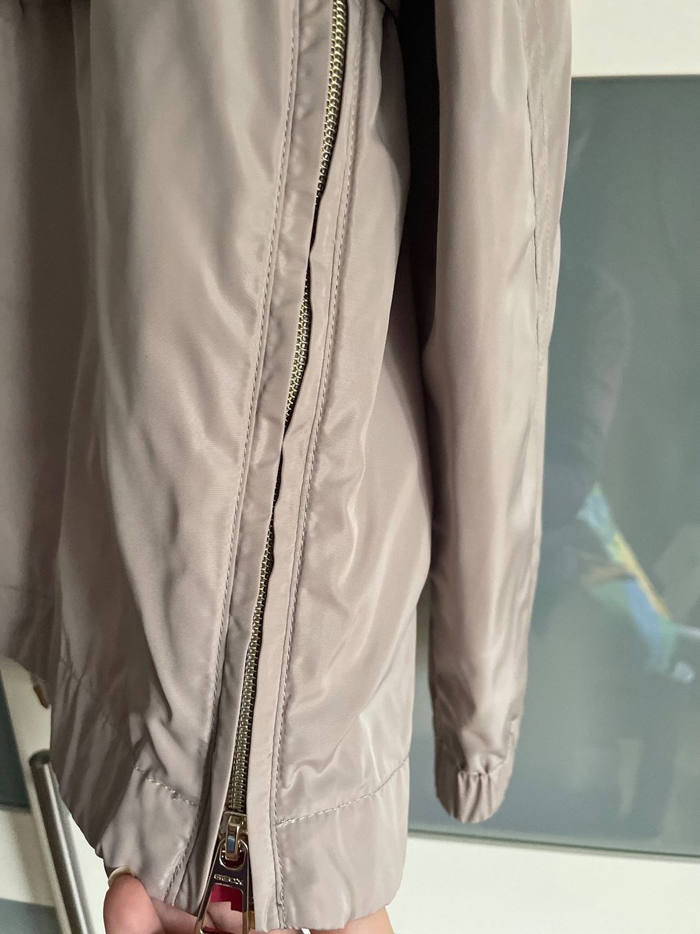 Geox Jacken: Geox Jacke Gr.36 – Neu (gemäss Beschreibung) aus Oberdorf BL von Luka02 4