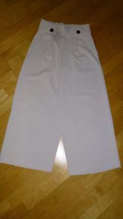 elegante JDY-Damenhose beige / S