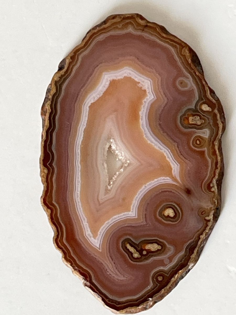 Minéraux & Lithothérapie: Top! Achat Scheibe – D'occasion à Uster par Arrayo 4