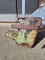 Frontgewicht Deutz 06