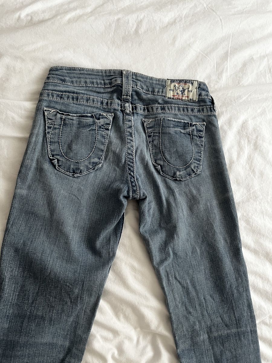 True Religion Jeans: True Religion Jeans Damen – Usato da Steffisburg venduto da Pat_75px 2