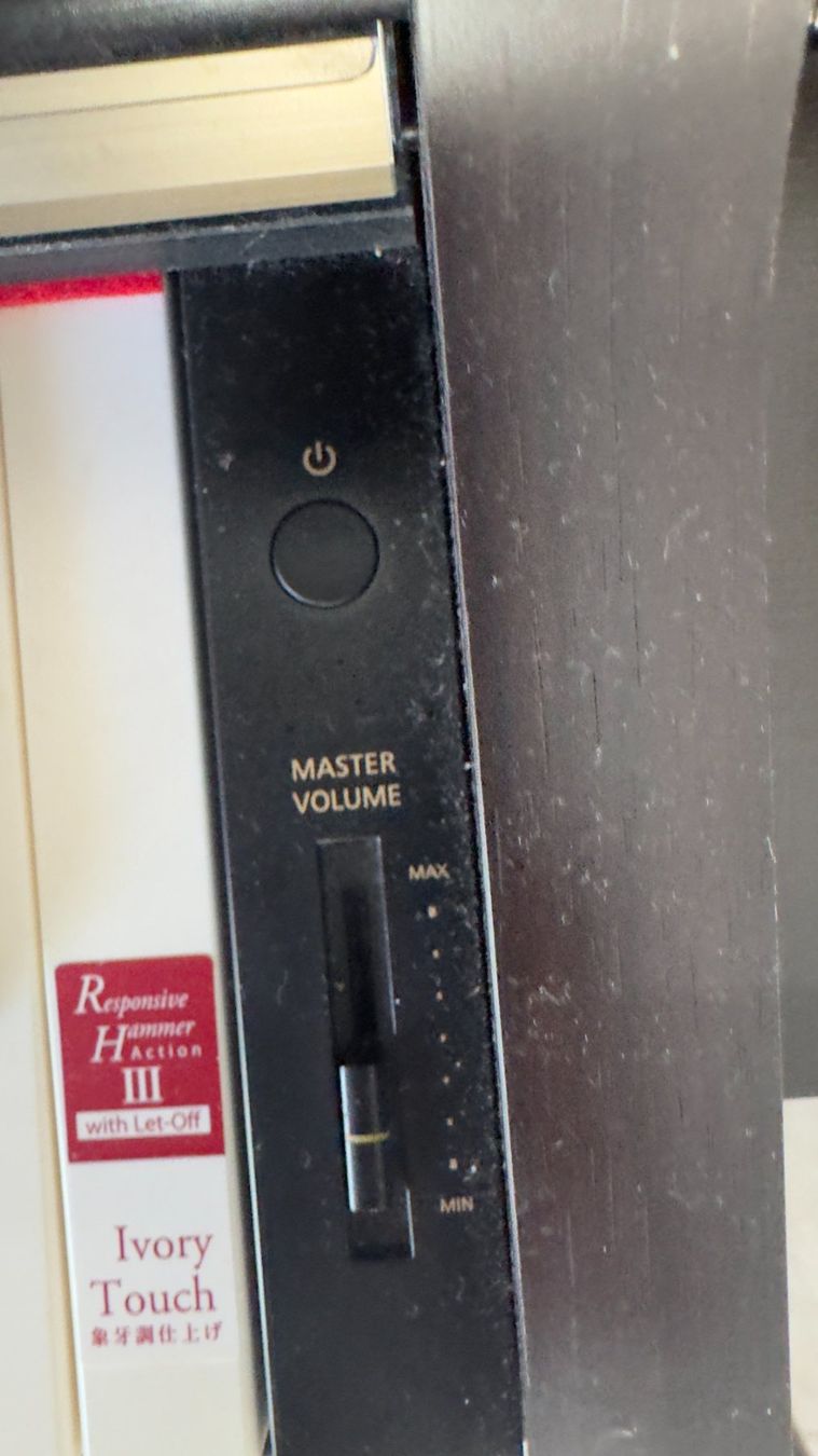 Kawai Musikinstrumente: Kawai CN27 R Digital Klavier – Gebraucht aus Uitikon Waldegg von lulizh 4