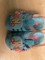 Ipanema Baby Badeschuhe Sandalen Meerjungfrau Gr.22/23