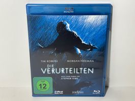 Die Verurteilten Blu Ray