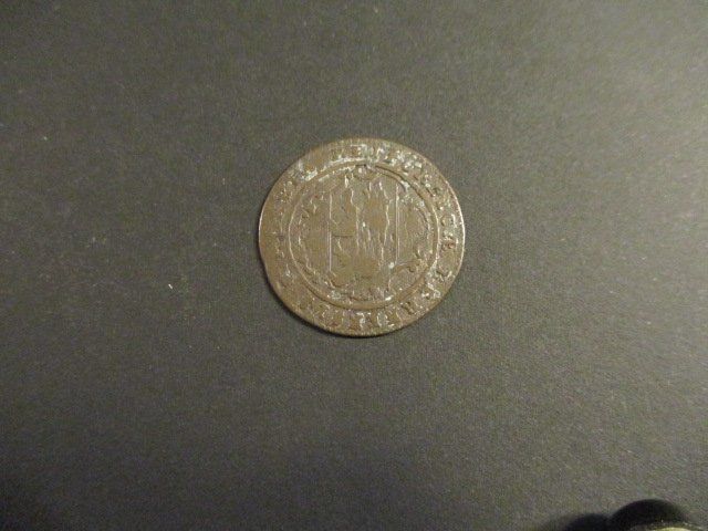 Tutti le monete: 1788  Dominus Providebit Bern  Très belle pièce – Usato da Lovens venduto da Jelmi 1