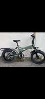 Mate X Ebike