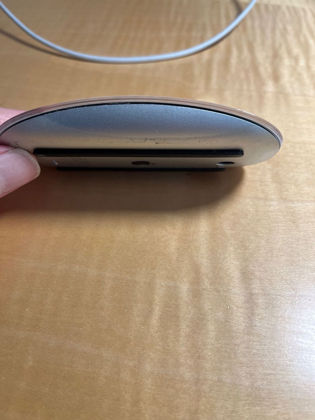 Apple Mouse: Apple Magic Maus – Usato da Bonstetten venduto da gwerner_17 1