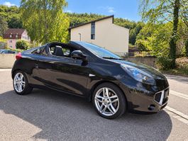 Renault Wind 1.2 TCe 100 – Cabriolet mit Hardtop – CHF 5’340