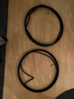 Rennradreifensatz Bontrager 2 Stk, plus Schläuche