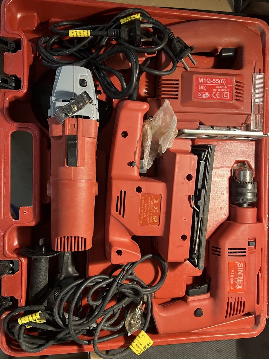 Trapani: Maschinenkoffer Sintex – Nuovo (secondo la descrizione) da Bülach venduto da cro_9gw5 3