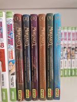 Moriarty Tome 1 à 6