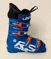 Skischuhe LANGE RSJ 60 Grösse 38 (24.5 Mondo )