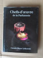 Chefs-d'oeuvre de la Parfumerie rare selten schones buch
