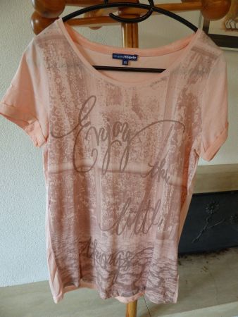 T-Shirt Gr. XS/36 / Neuwertig