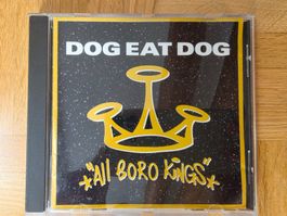 Dog Eat Dog - All Boro Kings