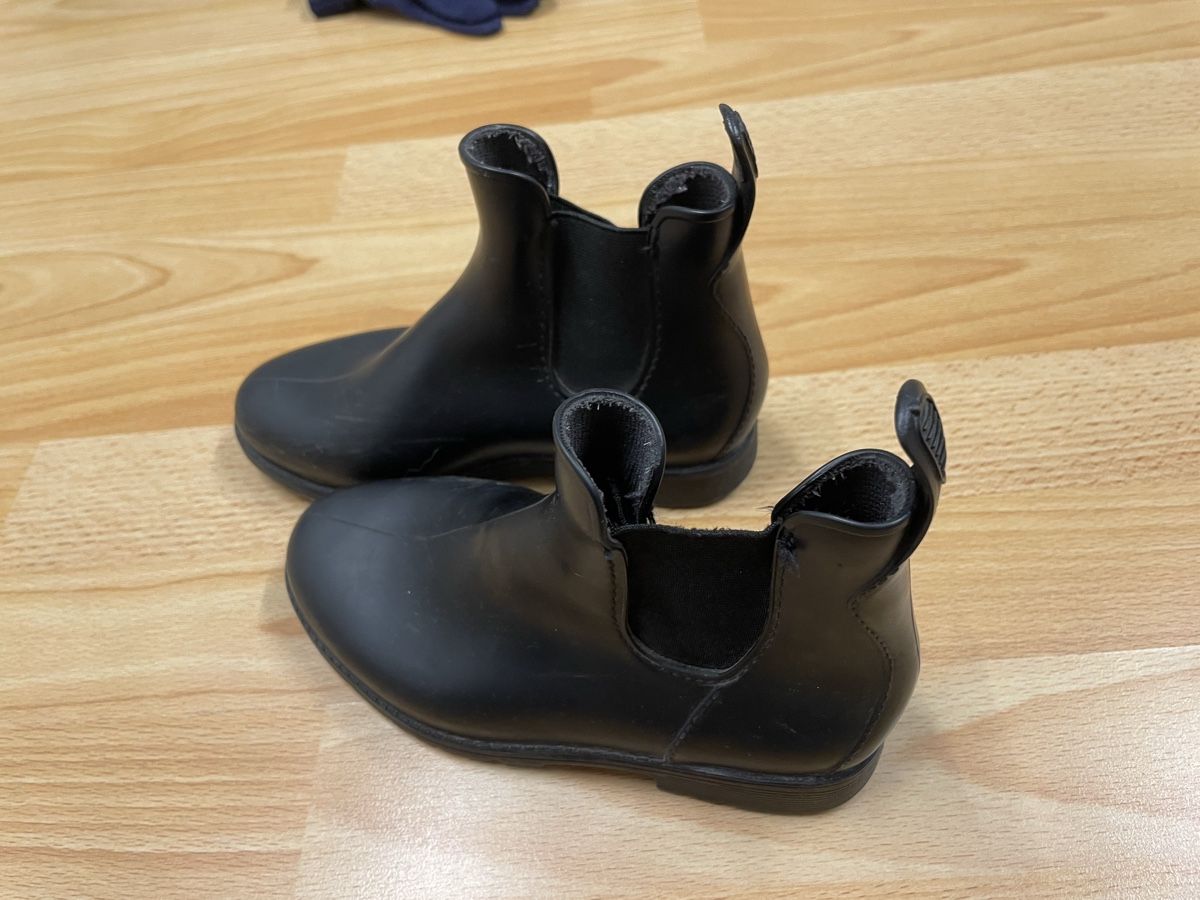 Scarpe per ragazze: Kinder Reitstiefel Gr. 31 – Usato da Zürich venduto da Zsc7 2