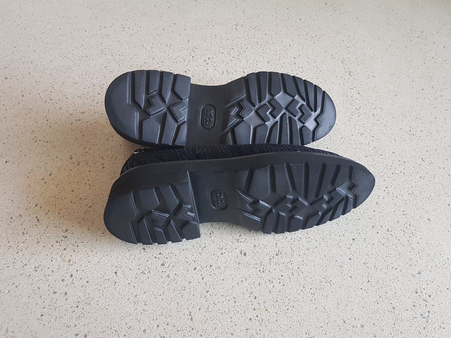 Brunate Scarpe da donna: Brunate Damenschuh Grösse 38 – Usato da Basel venduto da chien008 5