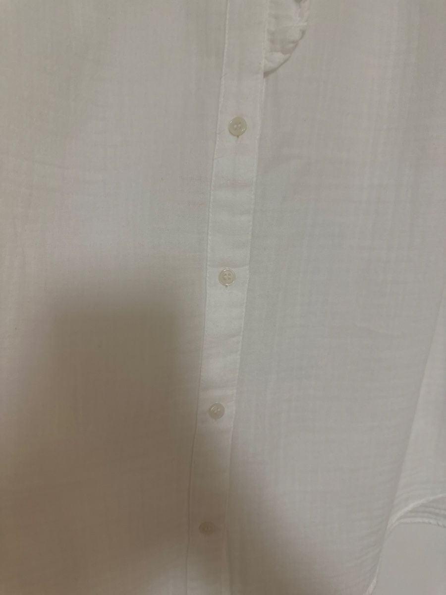 H&M Camicette: Damen Bluse Gr L – Usato da Volketswil venduto da Sina008 2