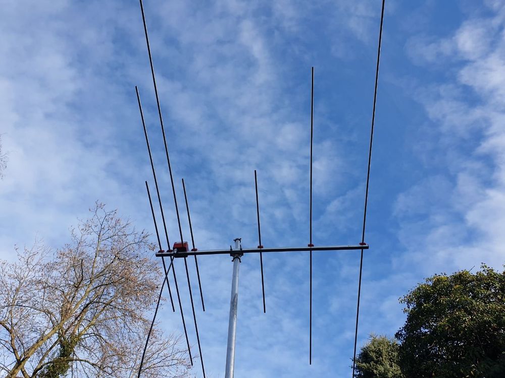 AA Wireless Antenna WiFi RP-SMA Maschio Per Router E Schede Di Rete - Doppia Banda 2.4 GHz E 5 GHz, Potenziamento Segnale Wifi Repeater Tp Link