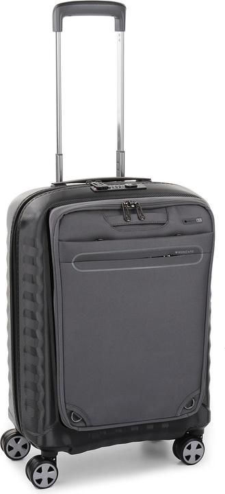 Valigie: Roncato Double Premium Reisekoffer *** – Nuovo e nell'imballaggio originale da Zürich venduto da Fifa