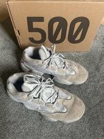 Adidas Yeezy 500 Salt