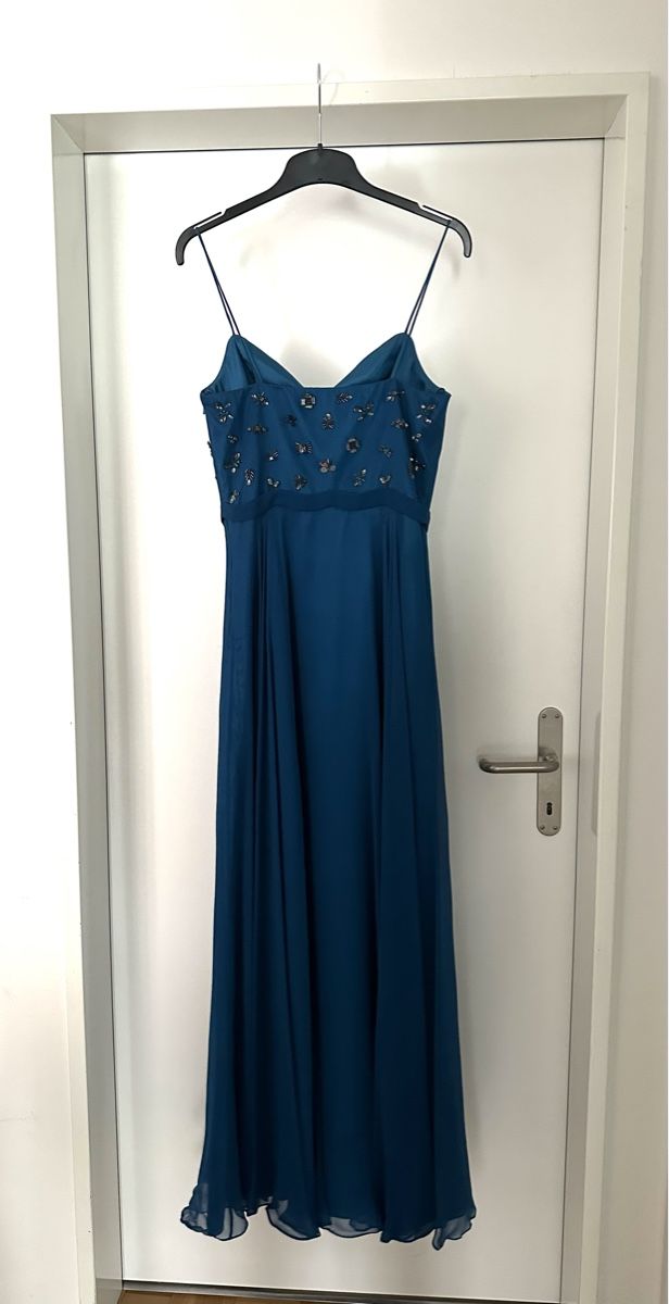 Vestiti: Abendkleid Modissa – Nuovo e nell'imballaggio originale da Uster venduto da giu_cfl2 2