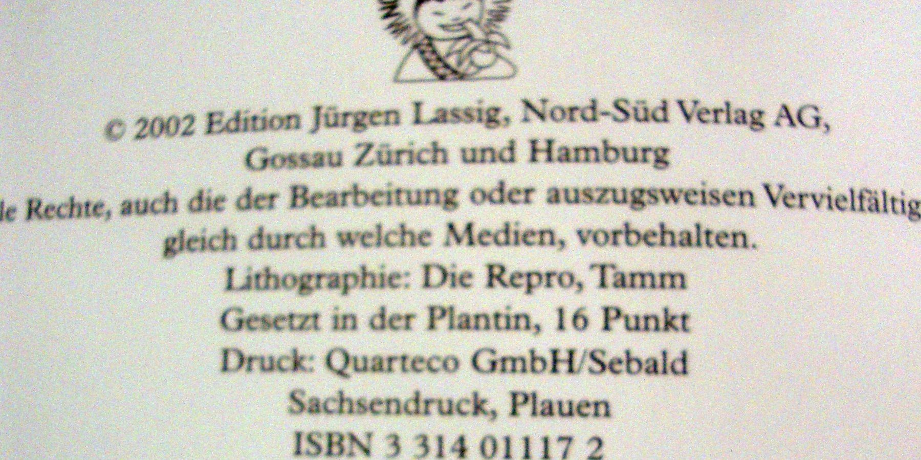 Libri: Bist du krank, Berni Bär? – Usato da Wetzikon ZH venduto da strubeli024 1
