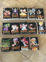 Dragonball Massiv Band 1-14