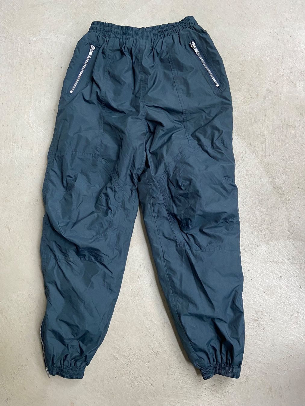 Hosen: Schneehose Kinder – Neu (gemäss Beschreibung) aus Zürich von Eves.vintage.element 1